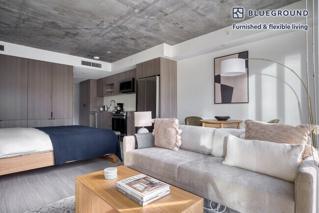 Photo - 1 Brady St Unit FL4-ID1161