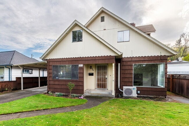 Photo - CUTE AND COZY FOUR BEDROOM IN LONGVIEW