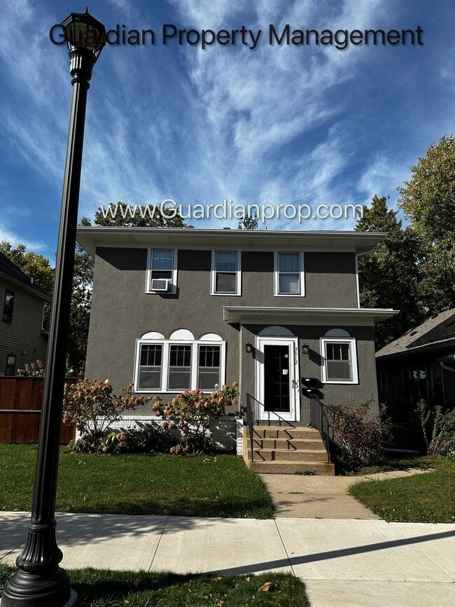 Photo - 3612 Grand Ave S Unit Lower