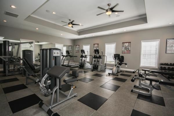 Grayson Park Estates