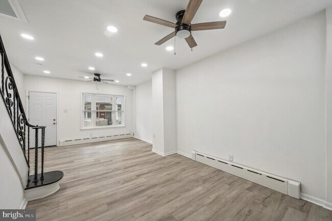 Photo - 1523 S Etting St