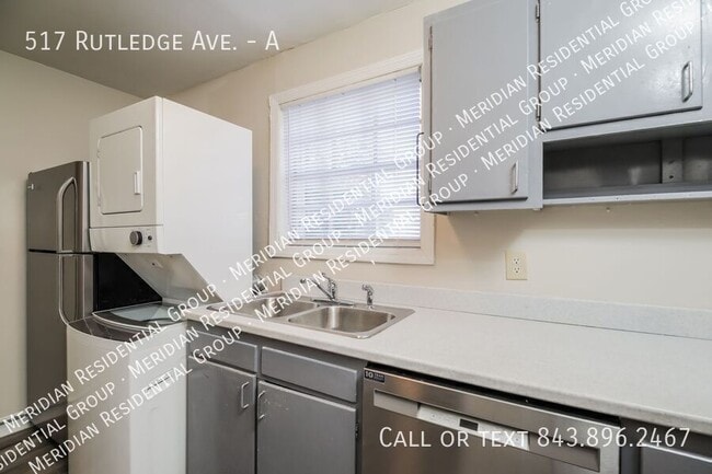 Building Photo - 517 Rutledge Ave Unit A