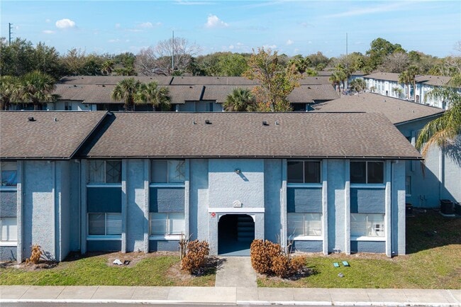 Building Photo - 4789 S Texas Ave Unit 4789D