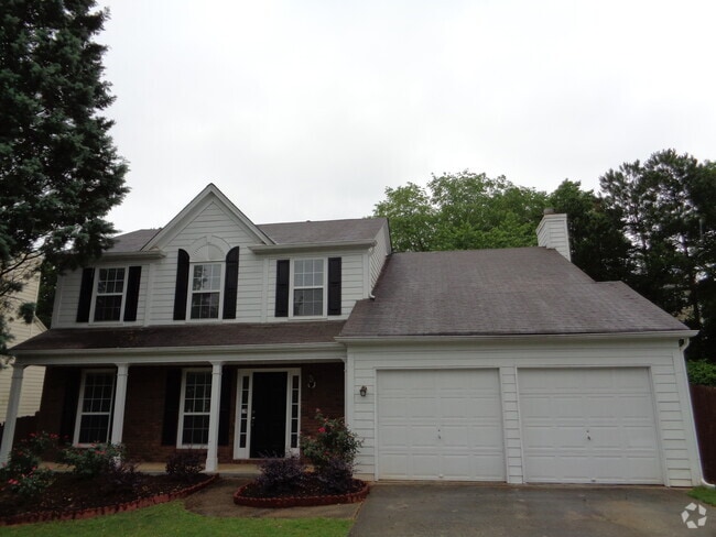 Building Photo - 2155 Chattahoochee Dr NW Rental