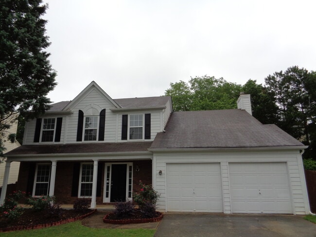 Photo - 2155 Chattahoochee Dr NW House