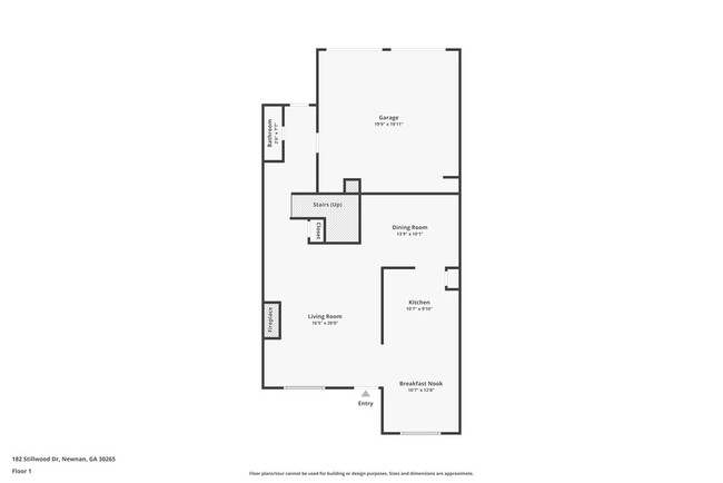 182 Stillwood Dr