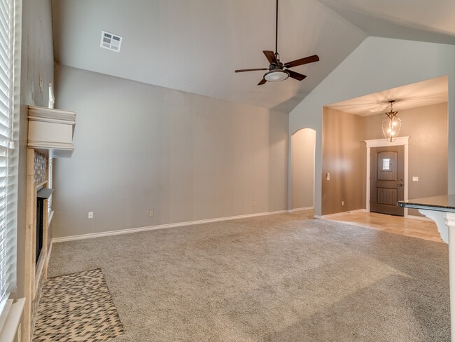 3813 Normandy Rd