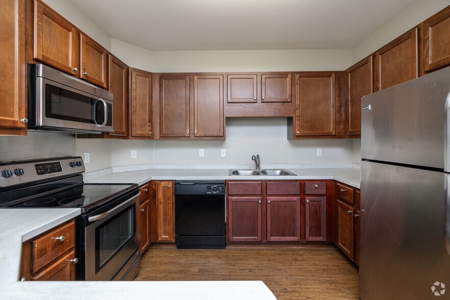 Interior Photo