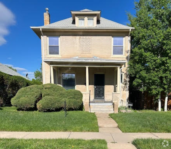 Building Photo - Coming Soon Stately Brick Denver Square Ne... Rental