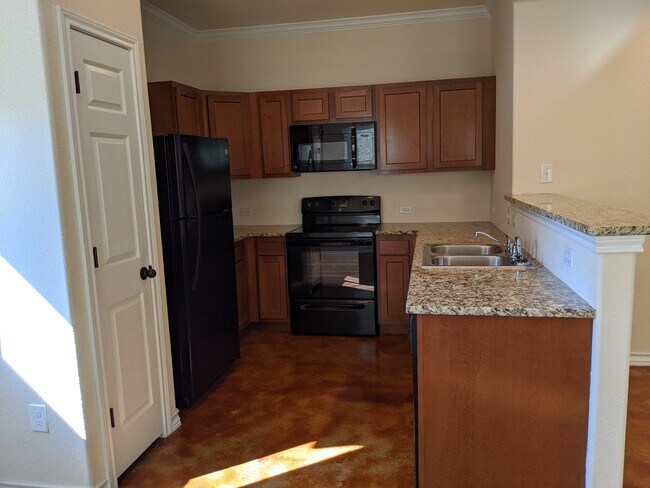 Photo - Town home for rent