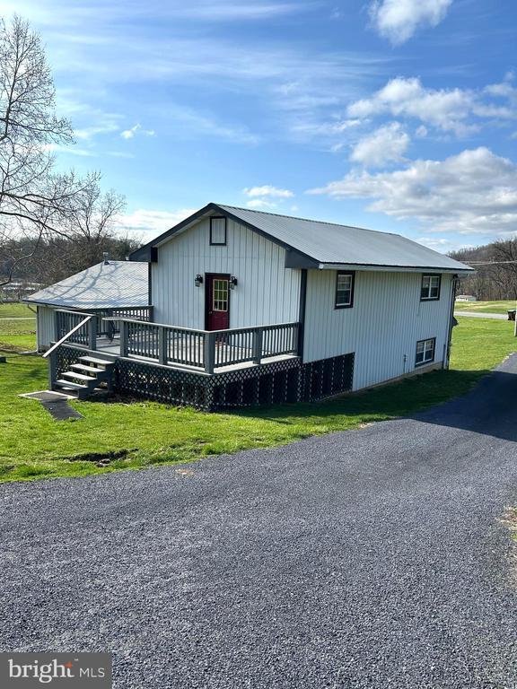Building Photo - 520 Tract Rd Rental