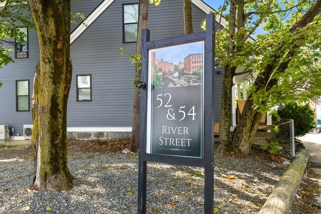Building Photo - 52R River St Unit 5 Rental