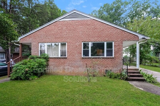 Building Photo - 509 Steele St Unit B Rental
