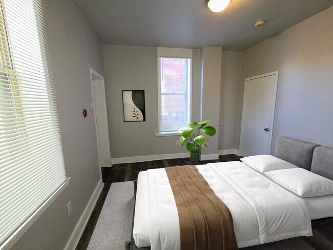 Photo - 1309 W Allegheny Ave Unit 1