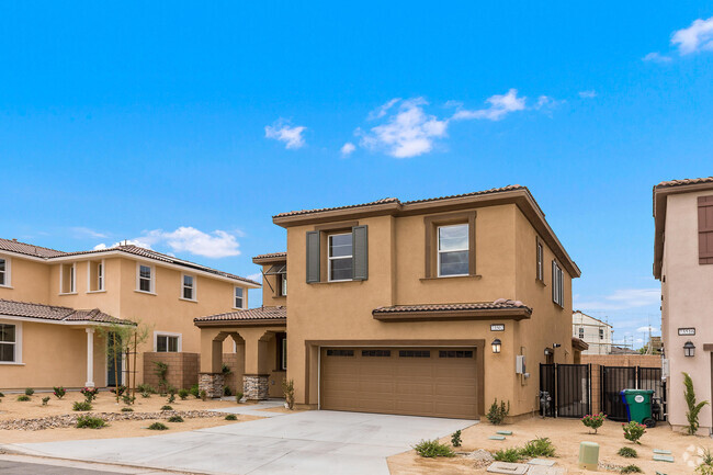 Building Photo - 73502 Travers St Rental