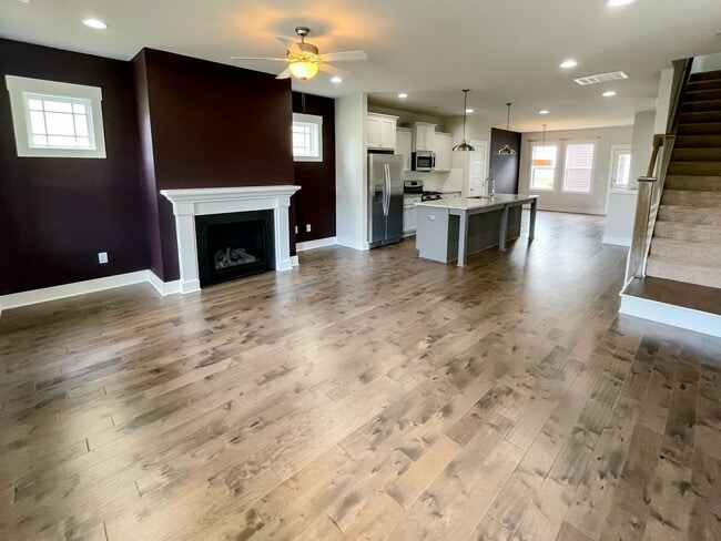 Photo - Modern Luxury in the Heart of Briar Chapel – Walk to Everything! (flexible move-in)