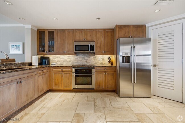 Building Photo - 265 Barefoot Beach Blvd Unit 303 Rental
