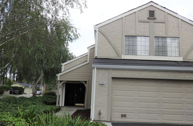 Beautiful Willow Glen 3 Bedroom 2.5 Bath E... - Beautiful Willow Glen 3 Bedroom 2.5 Bath E... House