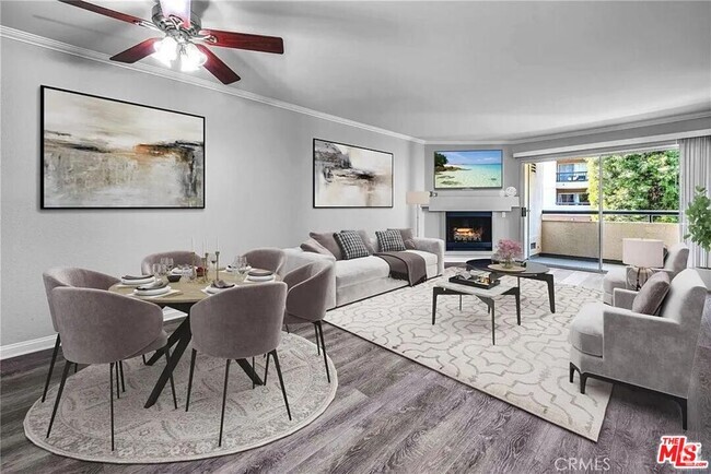 Building Photo - 5565 Canoga Ave Unit 118 Rental