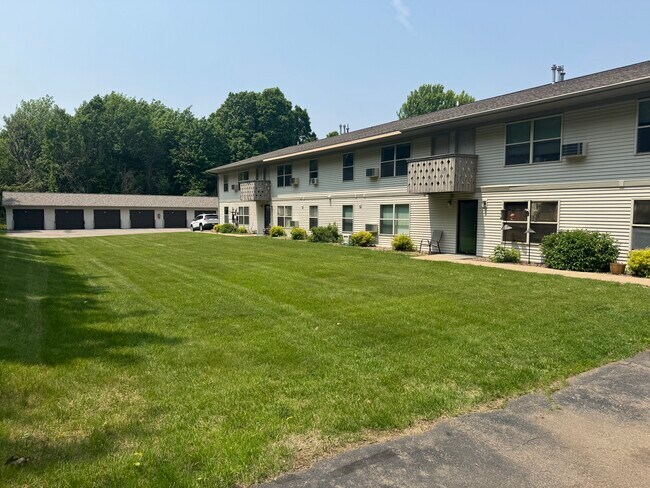 Photo - Countryside Apartments