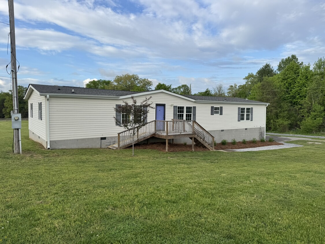 Photo - 8909 Garrison Dr (Knoxville, TN)