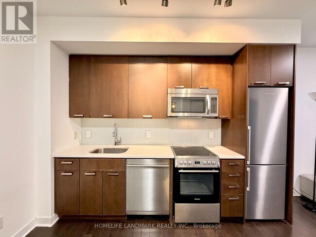 Photo - 295 Adelaide St W Unité 1014