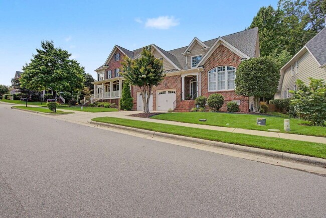 Photo - Spacious and Move-in Ready 4-Bedroom in Cary!