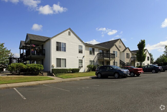 Photo - Cherry Ridge Apartments