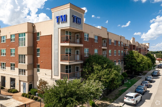 Photo - Trinity Mills Condominium