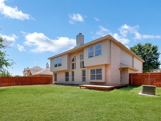 Photo - 4729 Woodhaven Ln, Haltom City, TX 76137