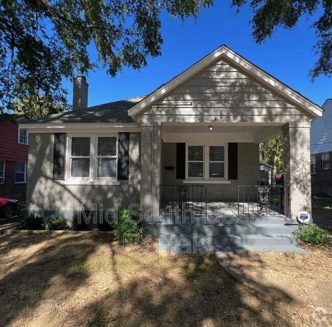 Building Photo - 3210 Lyndale Ave Rental