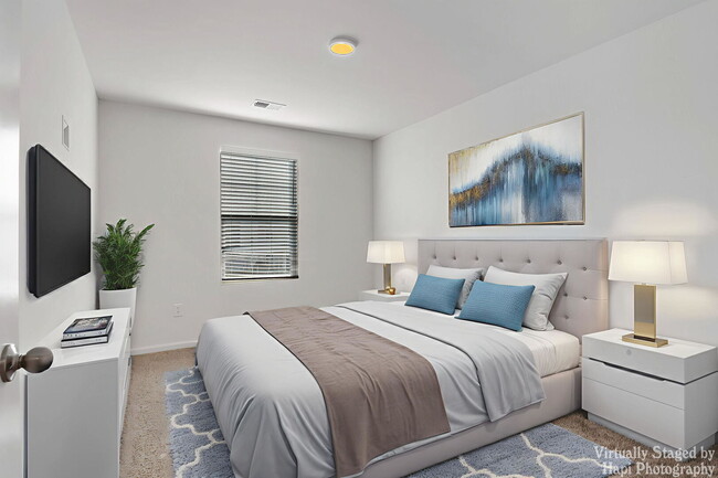 Photo - 2029 Magnolia Ln