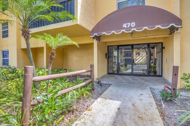 Building Photo - 470 NW 20th St Unit 1050 Rental