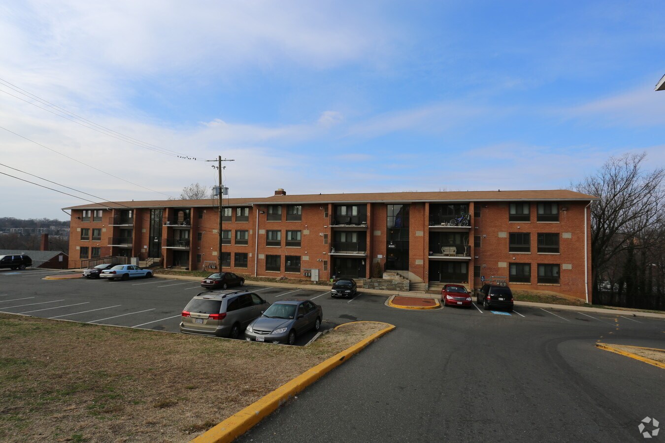 Atlantic Gardens - Atlantic Gardens Apartments
