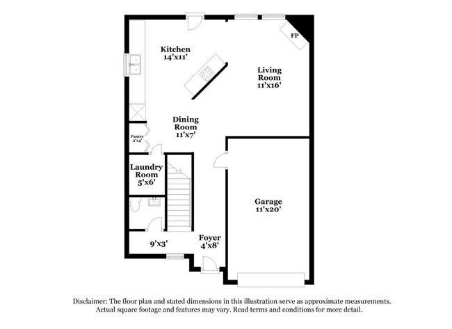 Photo - 1231 Willow Bridge Ct