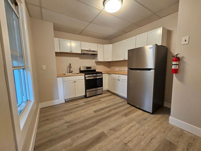 Building Photo - 86 Garden St Unit 2