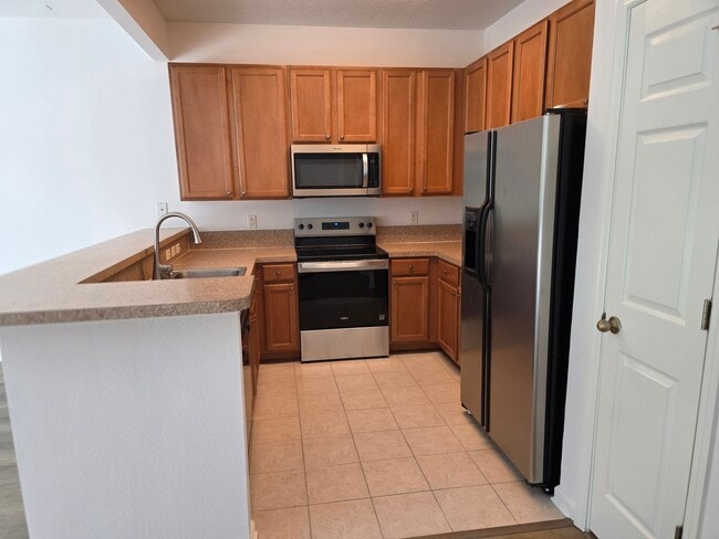 Photo - Bartram Park Townhome