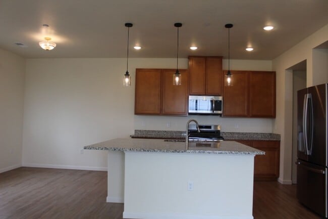 Photo - Chatfield Bluffs Condo w/ 3 BR/3 BA!! Unit 205