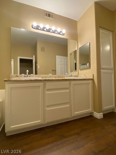 3975 N Hualapai Way Unit 167
