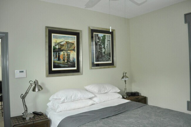 Photo - 925 Dolhonde St Unit Camellia Patio