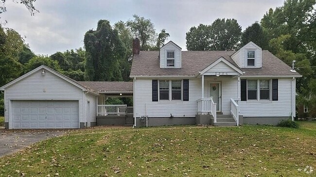 Building Photo - 2586 Redman Rd Rental