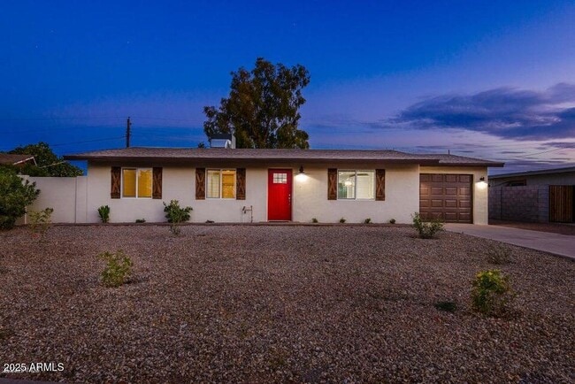 Photo - 7843 E Garfield St Casa
