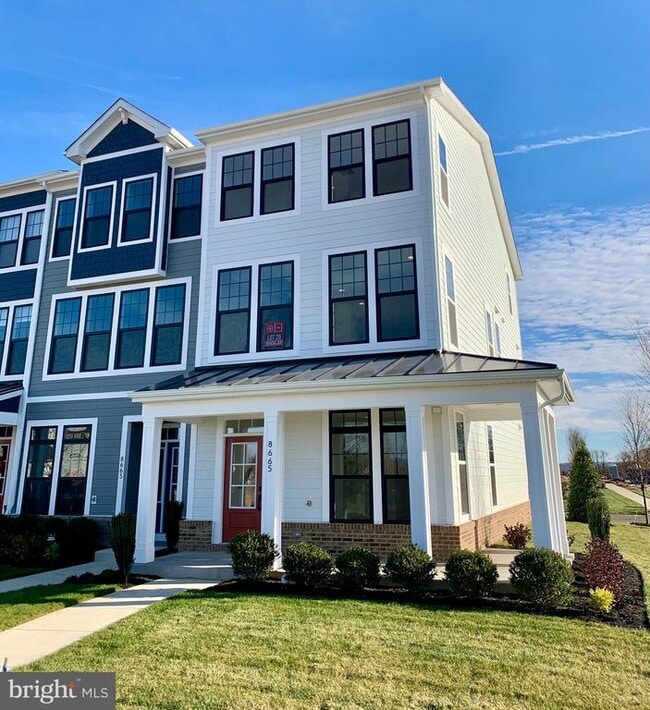 Building Photo - 8665 Anderson Ave