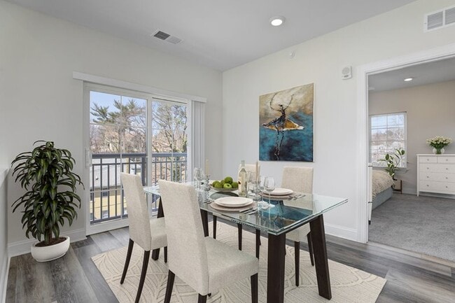 Photo - The Frederick