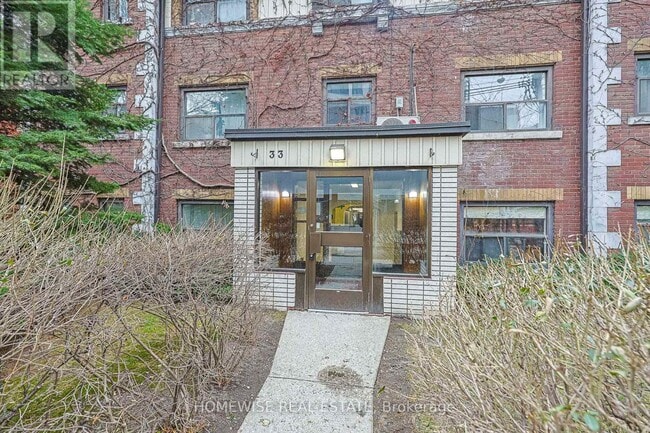 Photo - 33 Maitland St Unité 106