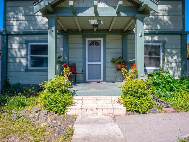 Photo - Cute, classic 3/2 home- westside Paso Robles