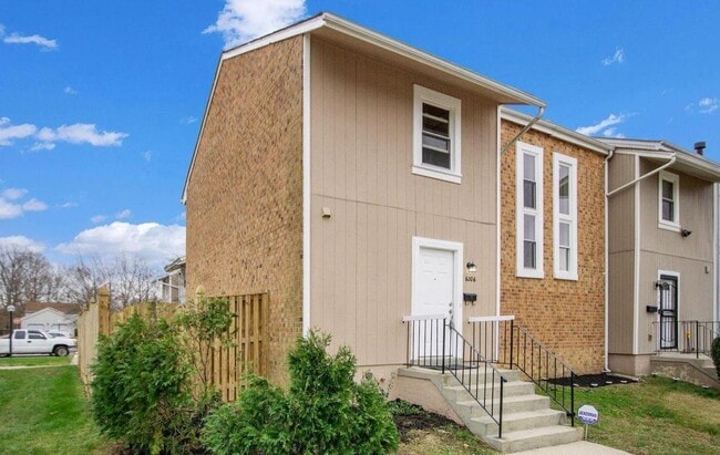 Photo - 6206 Dimrill Ct