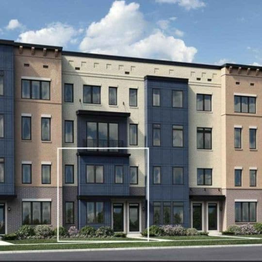 Photo - 43201 Mongold Sq Unit 43201