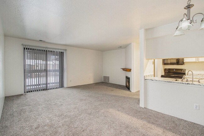 The View Apartments and Townhomes