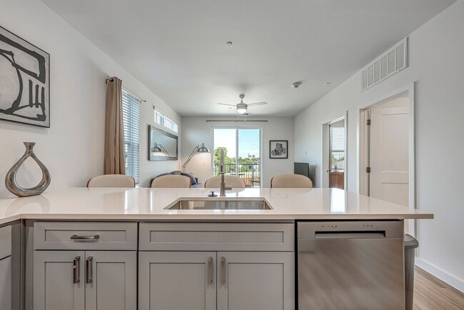 Photo - East 9th Apartments